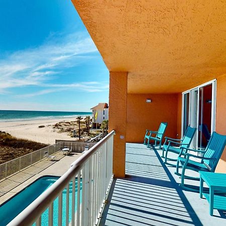 Ferienwohnung Buena Vista 201 Gulf Shores Exterior foto