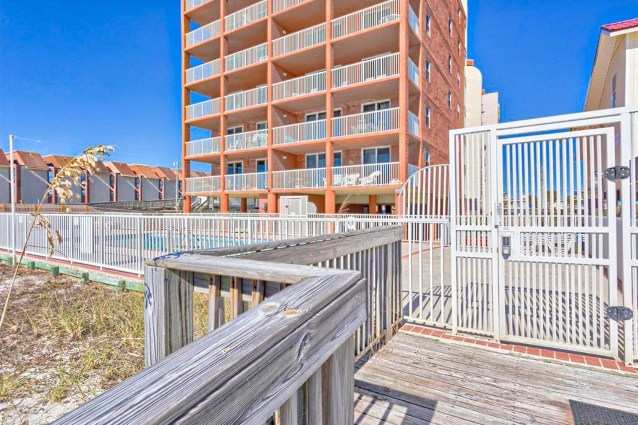 Ferienwohnung Buena Vista 201 Gulf Shores Exterior foto