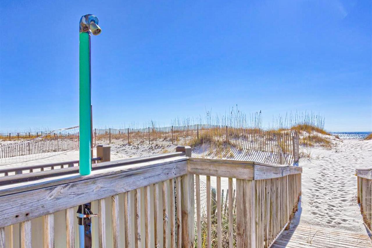 Ferienwohnung Buena Vista 201 Gulf Shores Exterior foto