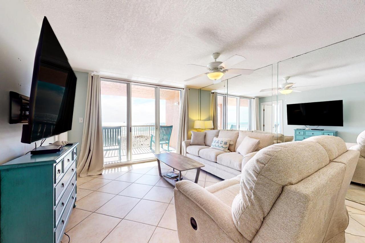 Ferienwohnung Buena Vista 201 Gulf Shores Exterior foto